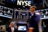 Wall Street Ditutup dengan Dow Jones di Level Tertinggi Tahun Ini