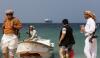 Laut Merah Memanas, Saham Perkapalan SMDR hingga TMAS Melejit Lagi