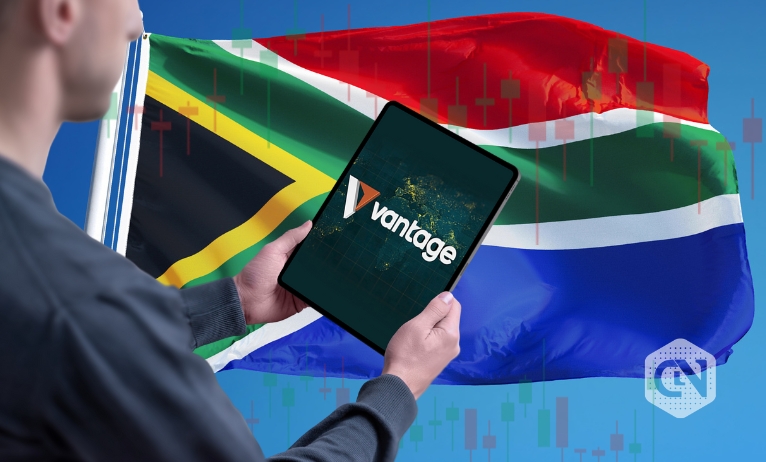 Vantage 获得南非 FSCA 运营服务的许可