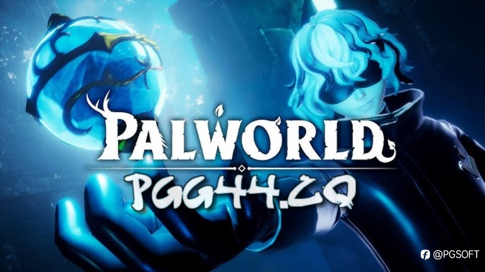 幻兽帕鲁开发蓝图曝光：PvP对战与跨平台游玩，引领游戏新潮流！
