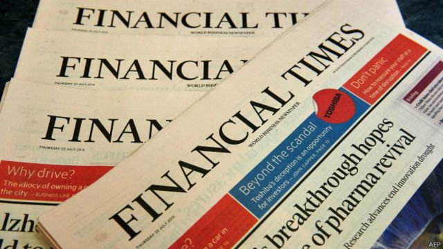 The Significance of Swift Financial News in Today's Landscape