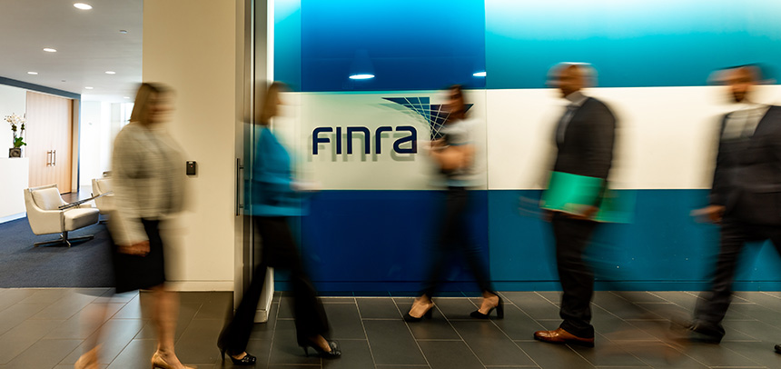 FINRA 对 LPL Financial 罚款 550 万美元