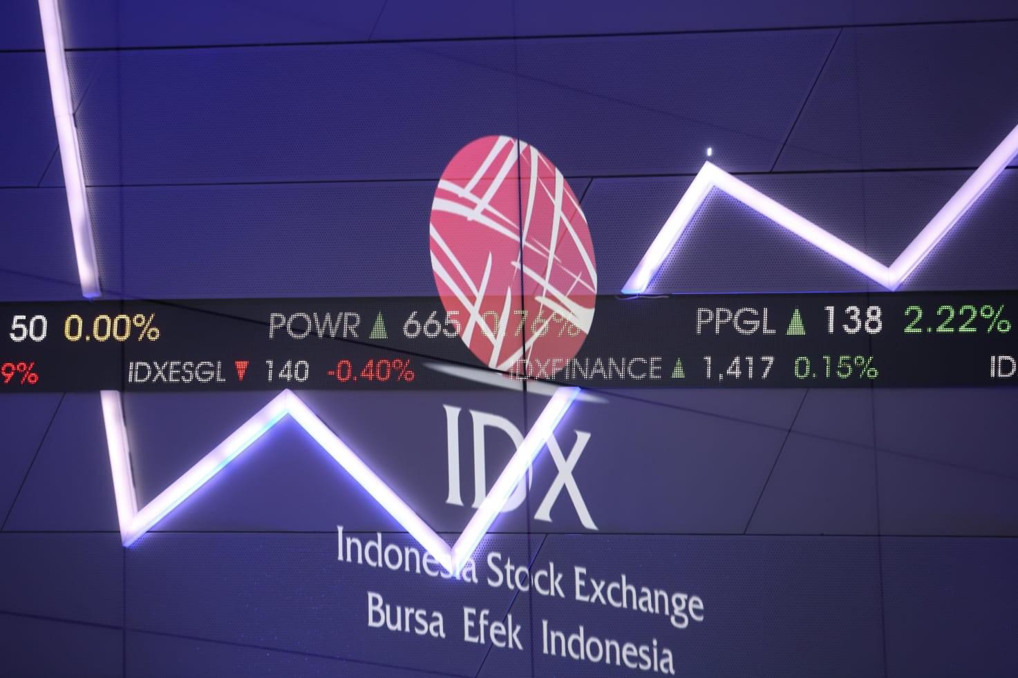 BEI Hapus Pencatatan Reksa Dana Pinnacle Indonesia Large-Cap ETF (XPLC) Hari Ini