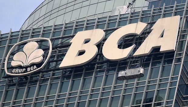 Dua Direktur Bank BCA Kompak Jual Saham BBCA, Nilainya Miliaran Rupiah