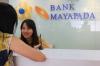 Periode Penebusan Rights Issue, Saham Bank Mayapada (MAYA) Sentuh ARB