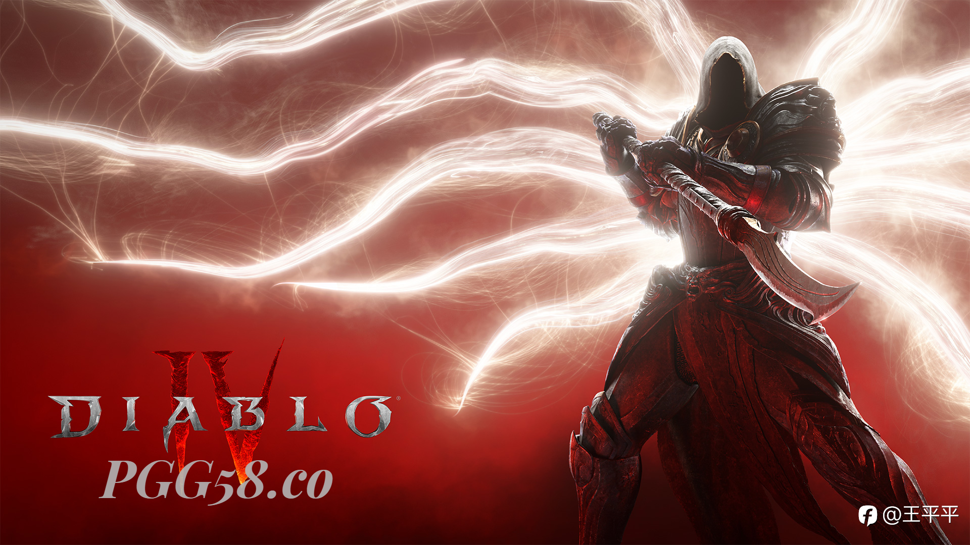 PGSOFT游戏消息《Diablo 4》第三季上線日期 1月23日