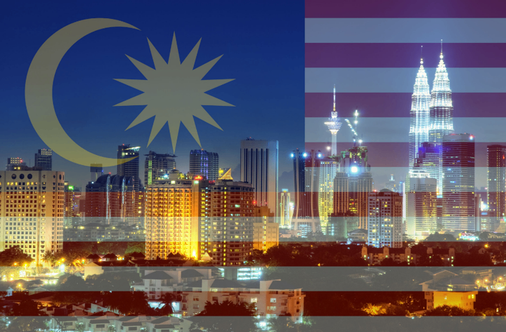 2024马来西亚最佳外汇经纪商
