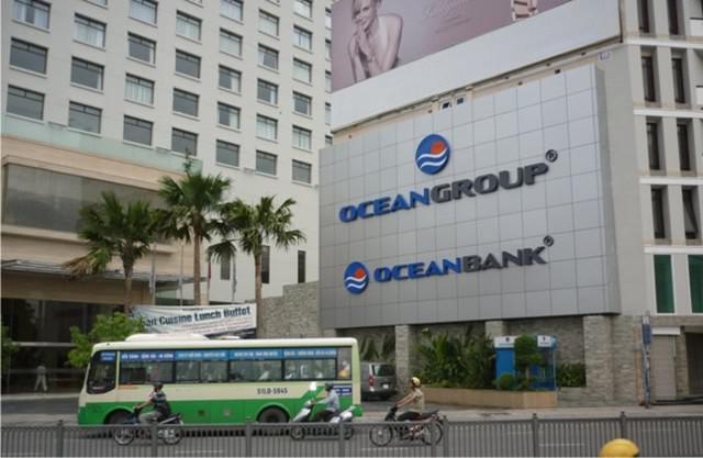 Vừa đón hai cổ đông lớn mới, Ocean Group chứng kiến loạt lãnh đạo chủ chốt xin từ nhiệm