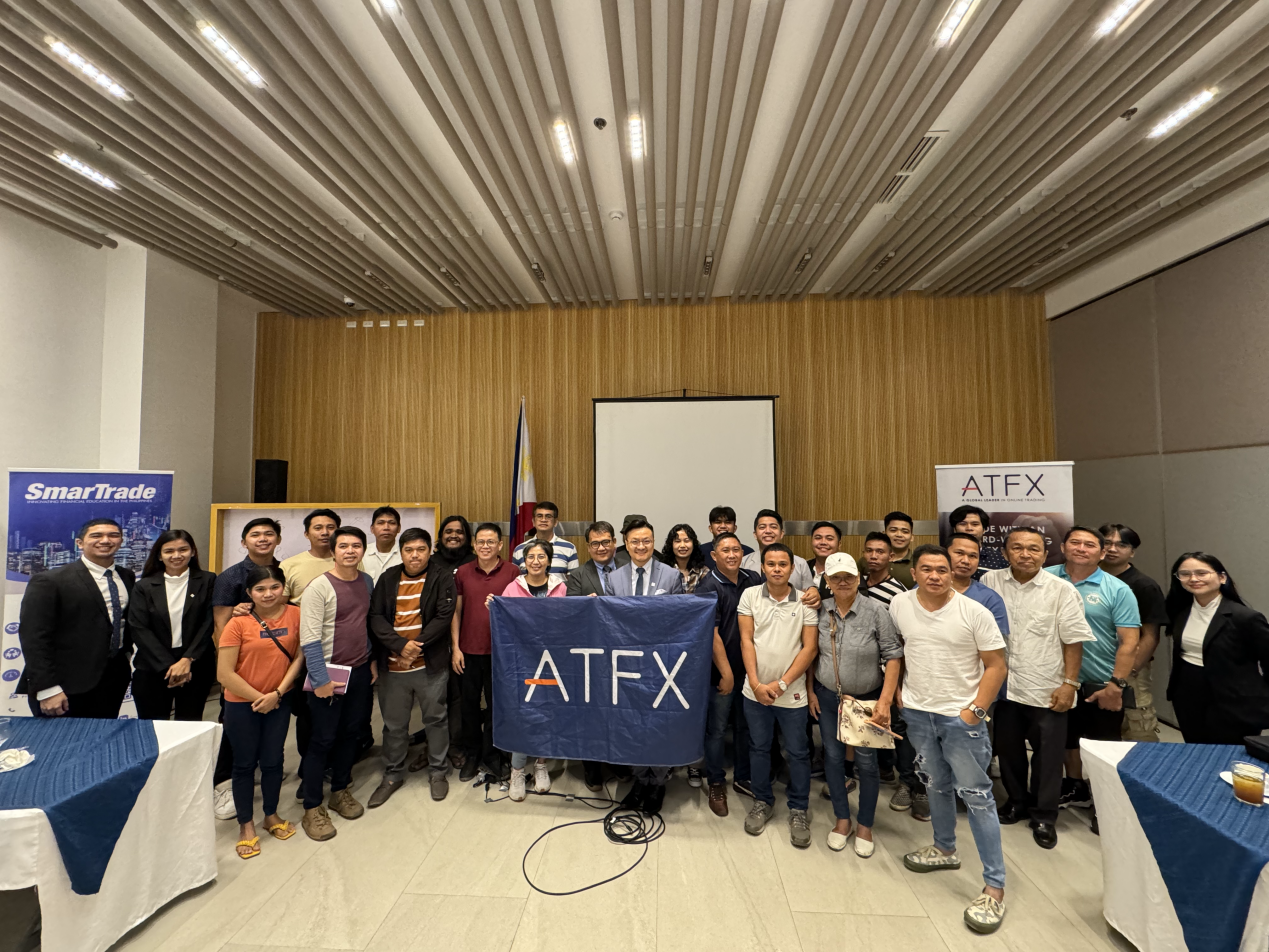 ATFX助力投资者迎接2024年市场挑战与机遇