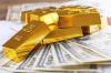 Harga Emas Antam (ANTM) Hari Ini Tak Beranjak dari Rp1.129.000 per Gram