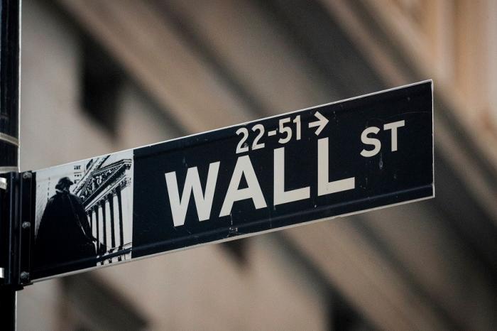 Wall Street Ditutup Menguat, Nasdaq Melesat lebih dari 2 Persen