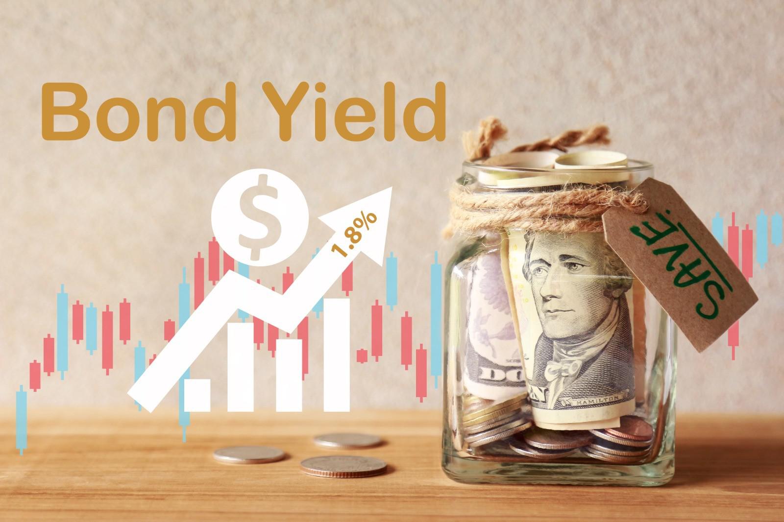 Mau Investasi Obligasi? Cek Dulu Imbal Hasilnya Naik atau Turun