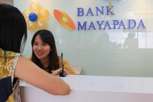 Bank Mayapada (MAYA) Rights Issue Rp4,01 Triliun, Dato Sri Tahir Jadi Pembeli Siaga