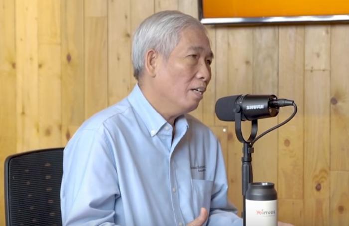 Saham Lo Kheng Hong Berpesta, GJTL hingga NISP Melesat