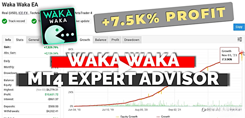 Waka Waka EA – 可盈利的网格多功能机器人