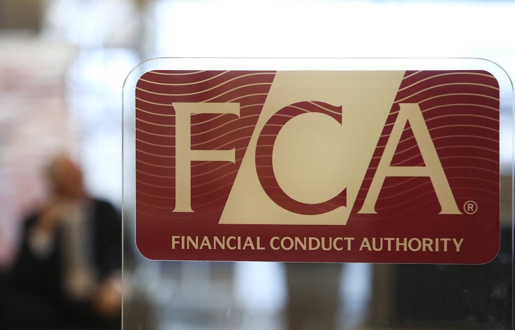 FCA 对 Guy Flintham 的欺诈提起刑事诉讼