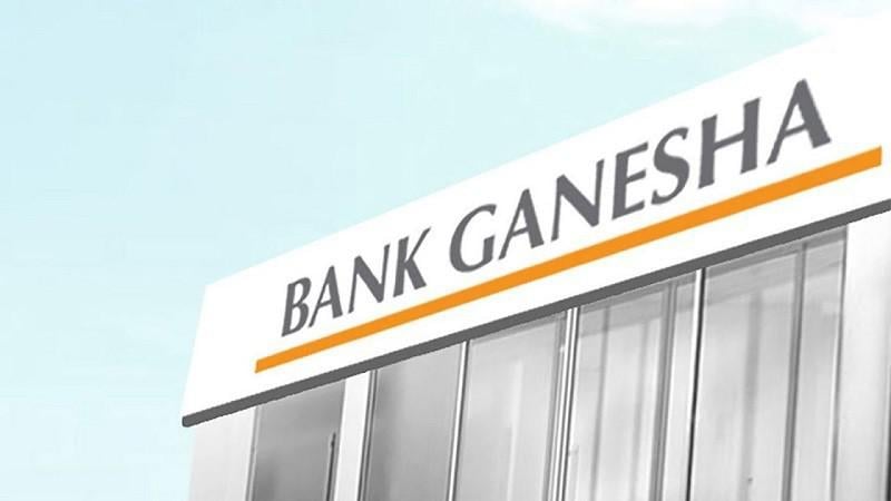 Wakil Presdir Bank Ganesha (BGTG) Mengundurkan Diri, Ada Apa?