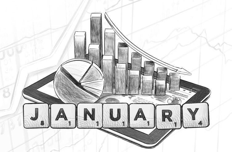 Apa Itu January Effect Saham dan Strateginya agar Cuan?