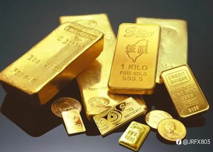 How to carry out gold trading smoothly?