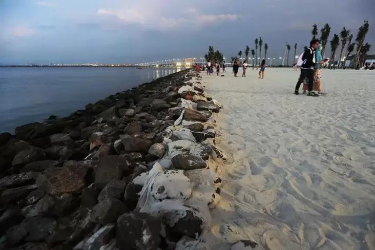 Pantai Indah Kapuk (PANI) Kantongi Pra-penjualan Rp2,4 Triliun di 2023