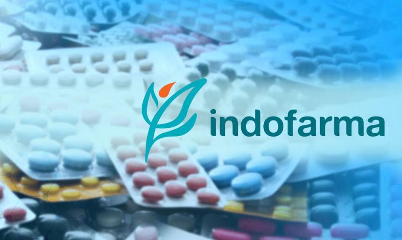 Indofarma (INAF) Terindikasi Fraud, Laksono Trisnantoro Mundur dari Kursi Komut