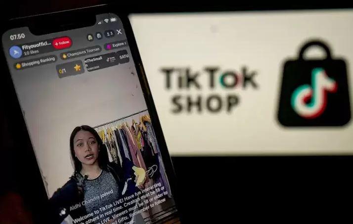 Sah, TikTok Shop Dikombinasikan di Bawah Tokopedia