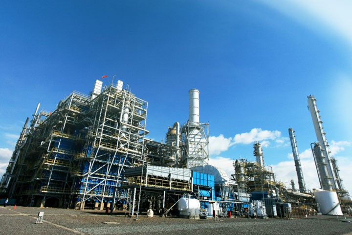 Chandra Asri (TPIA) Bakal Bangun Pabrik PVC dan Clay Senilai Rp12,45 Triliun