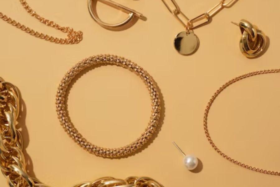 Simak Kisaran Harga 1 Set Perhiasan Emas untuk Pernikahan