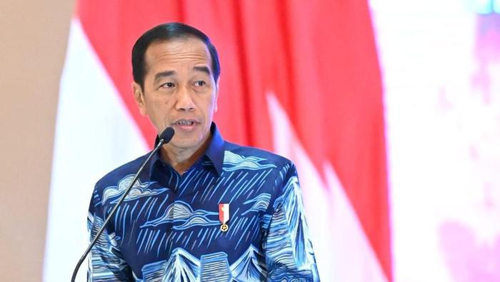 RI Punya Modal Besar Ini, Jokowi Mau Geber Industri Rumput Laut