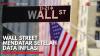 Wall Street Ditutup Variasi, Didorong Kabar Pendapatan Bank yang Imbangi Data Inflasi