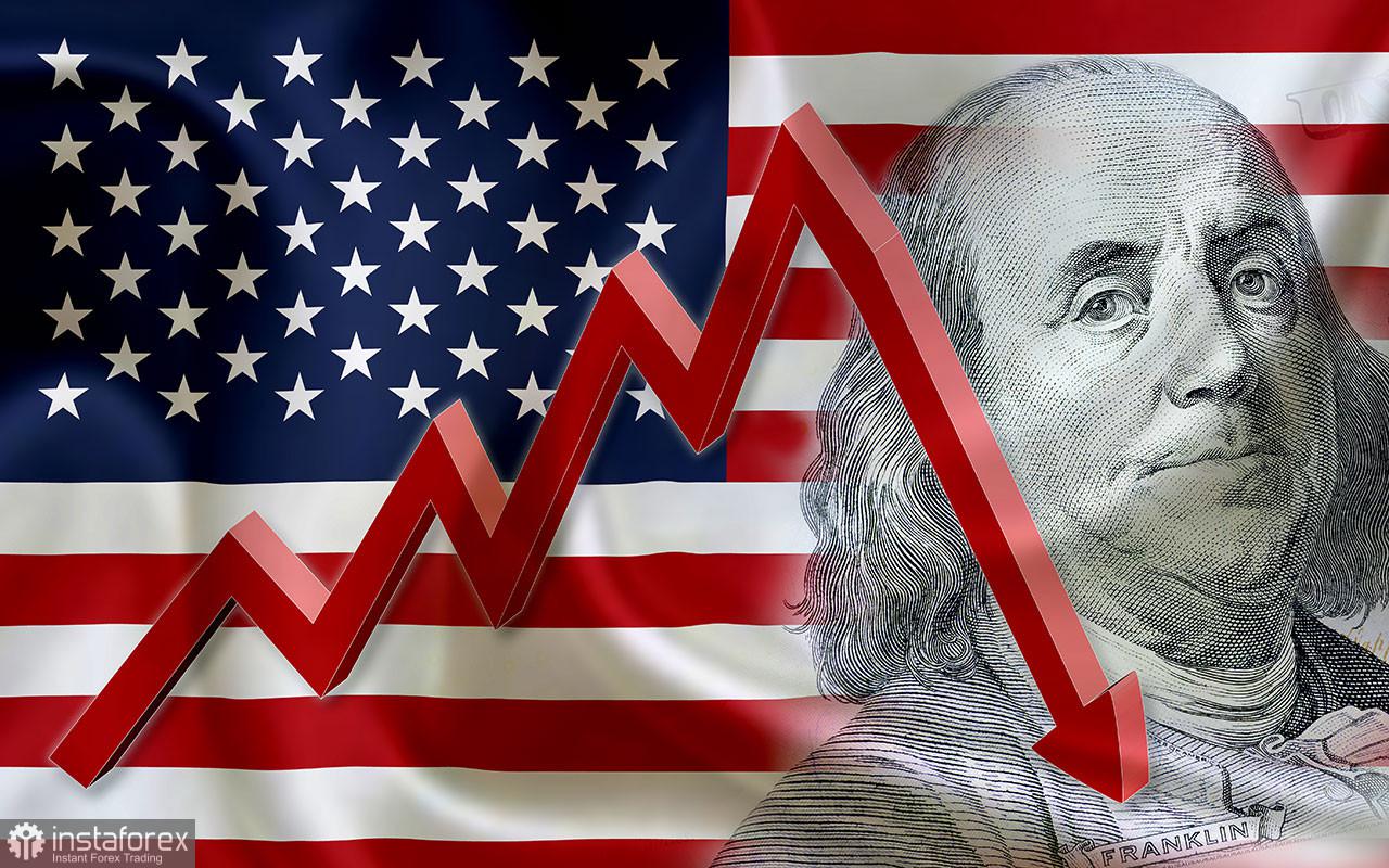 Ekonomi AS tidak dalam bahaya resesi