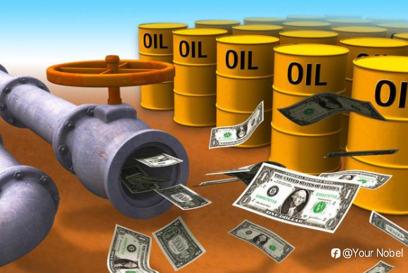 国际原油市场传来新的重磅消息！