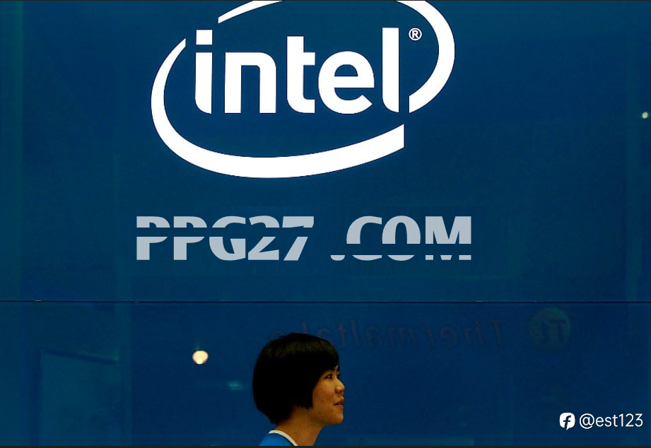 Intel宣布进军PG电子科技市场，主打游戏AI技术