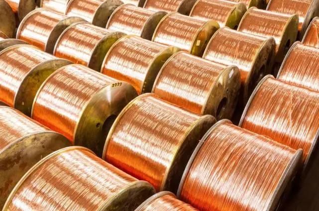 产量 降息 全球 智利 铜矿 需求