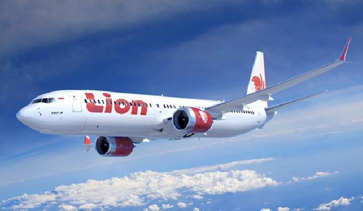 Lion Air Pertimbangkan IPO, Incar Dana USD500 Juta
