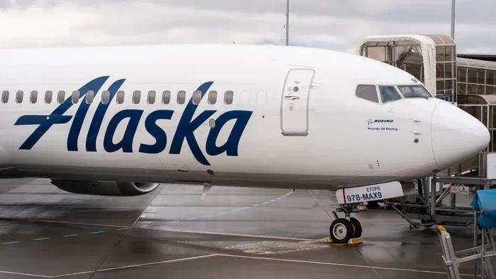 Usai Jendela Copot saat Terbang, Alaska Airlines Cek 20 Pesawat Boeing 737