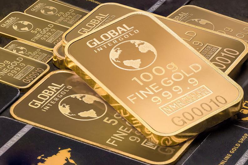 黄金 外汇储备 储备 上升 增持 规模