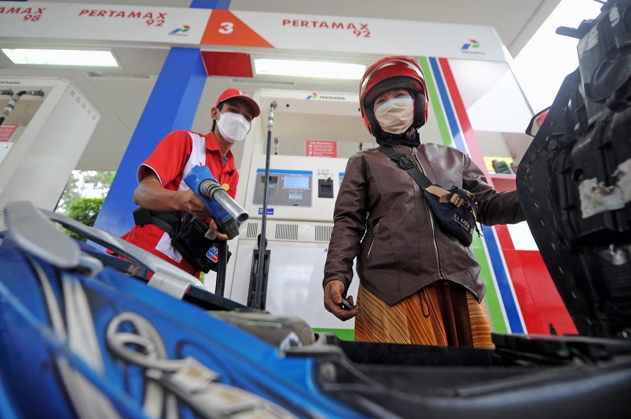 Catat, Ini Harga Terbaru BBM Pertamina di Seluruh Indonesia 24 Januari 2024