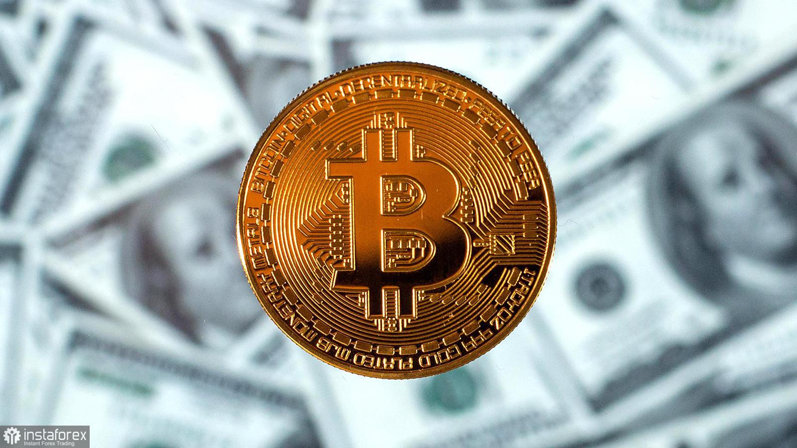 Apakah akan ada ETF Bitcoin?