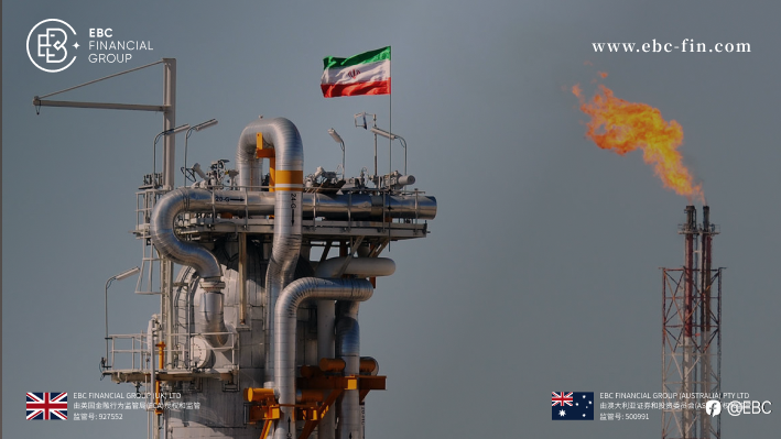 EBC环球焦点|伊朗和利比亚出事 油价紧急转向