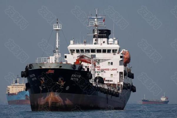 红海 船只 胡塞 伊朗 交易员 美国