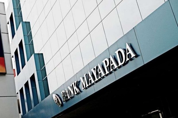 Investor Kakap Ini Cabut dari Bank Mayapada (MAYA), Jual 1,35 Miliar Saham