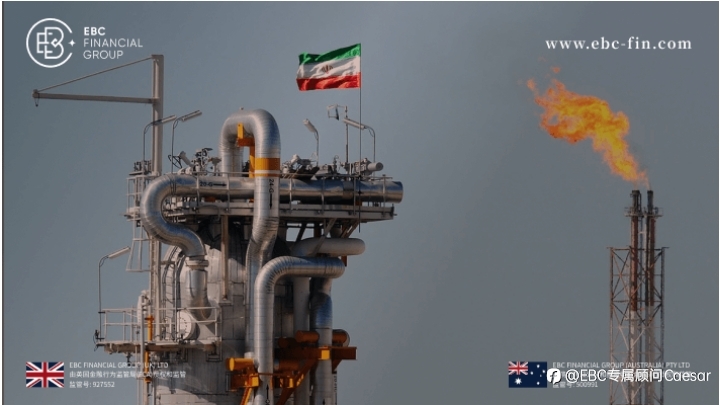 EBC环球焦点 | 伊朗和利比亚出事 油价紧急转向