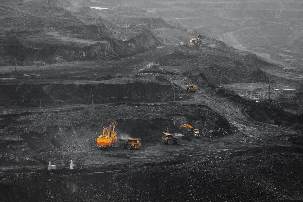 China Berlakukan Kembali Tarif Impor Batu Bara, Harga Anjlok 10 Persen