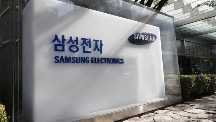 Bayar Pajak Warisan, Anggota Keluarga Samsung Jual Saham Rp 25 T