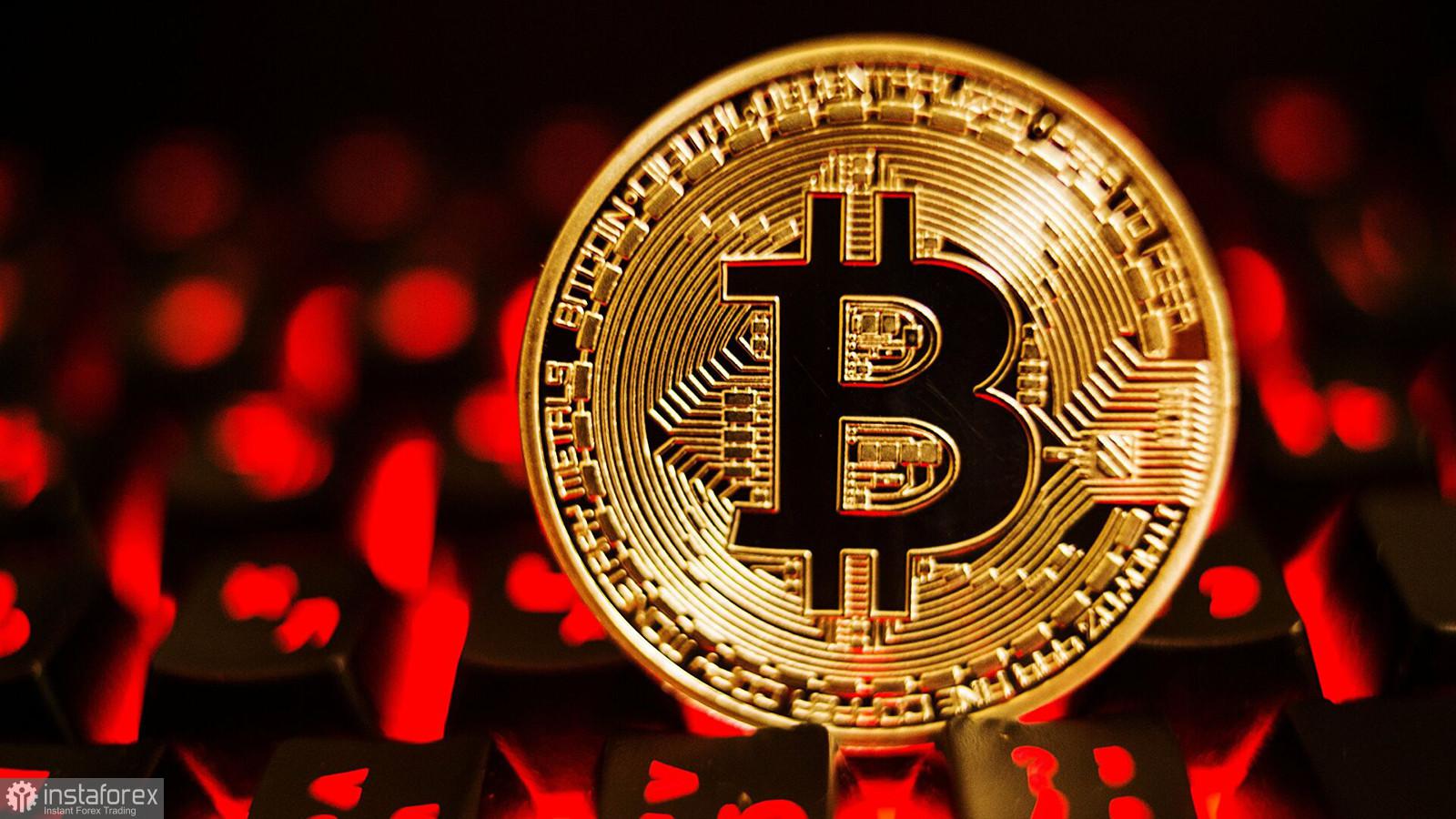 Bitcoin bertahan dengan baik melawan perubahan takdir