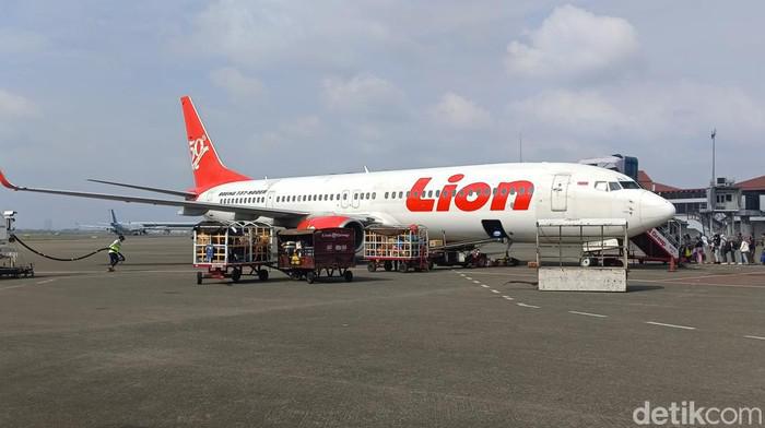 Lion Air Dikabarkan Bakal IPO, Incar Dana hingga Rp 7,77 T