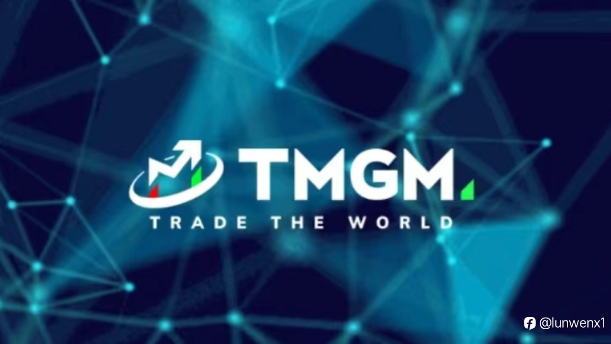 TMGM之前名为TradeMax