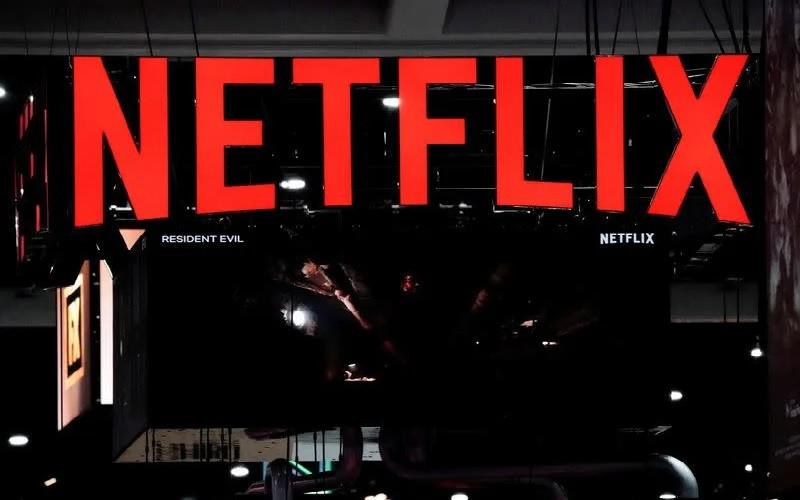 Pendiri Netflix Reed Hastings Sumbang Saham USD1,1 Miliar ke Yayasan Amal