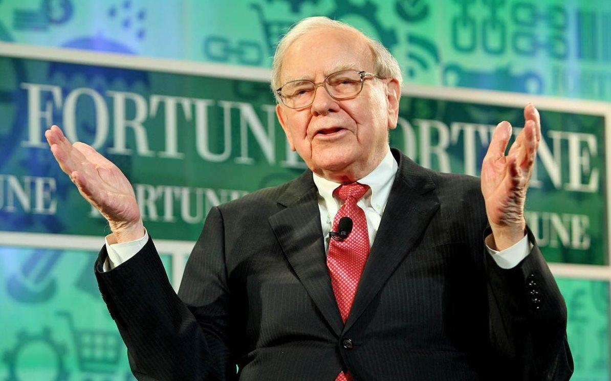 Không phải Apple, đây mới là cổ phiếu “con cưng” khiến huyền thoại đầu tư Warren Buffett dốc 75 tỷ USD để mua suốt 5 năm